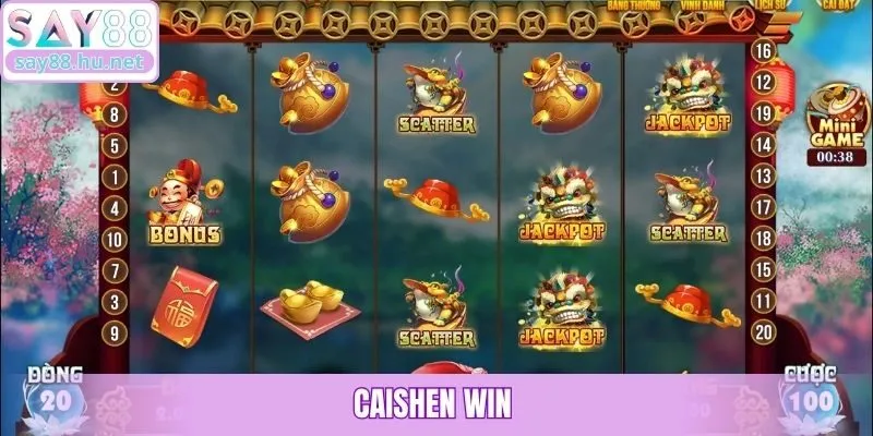 Một vài tựa game bạn nên chơi tại nổ hũ 79