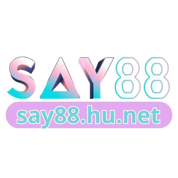 logo say88